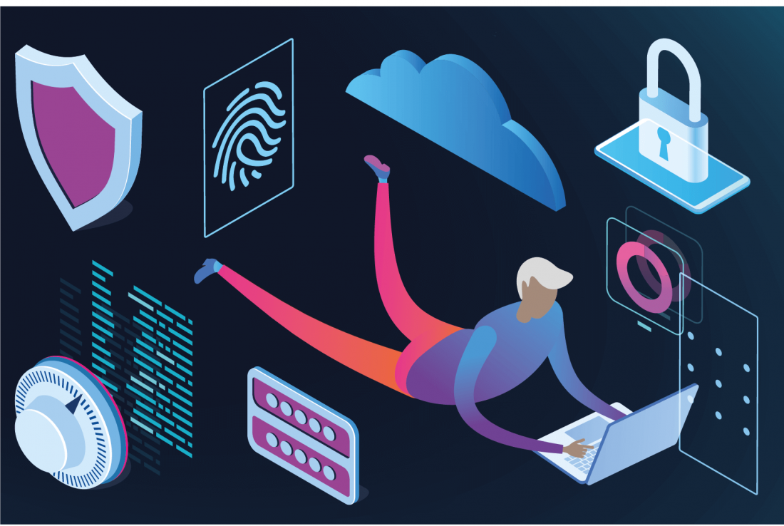 Digital Safety Blog