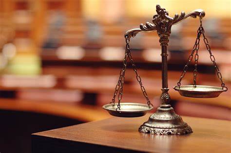Legal Support Blog