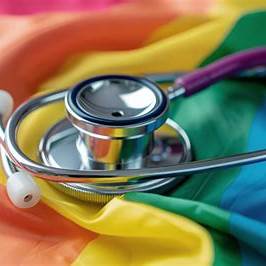 Urgent medical support for LGBTQ+ survivors