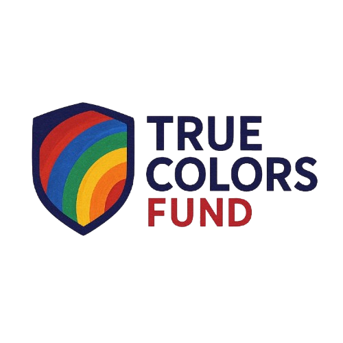 TrueColorsAfrica Logo
