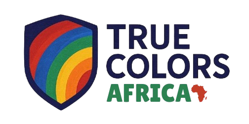 TrueColorsAfrica Logo